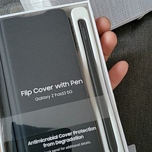 samsung galaxy z fold flip cover